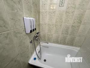 Студия квартира, посуточно, 18м2, 1/5 этаж