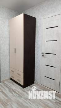 Студия квартира, на длительный срок, 37м2, 8/26 этаж