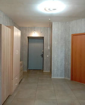 2-к квартира, на длительный срок, 70м2, 6/17 этаж