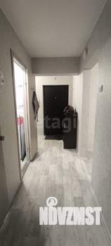 1-к квартира, на длительный срок, 36м2, 2/14 этаж