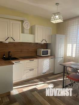 2-к квартира, посуточно, 65м2, 9/25 этаж