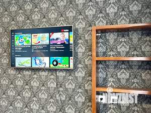 1-к квартира, посуточно, 40м2, 9/10 этаж