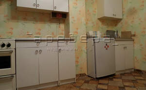 1-к квартира, на длительный срок, 42м2, 10/14 этаж