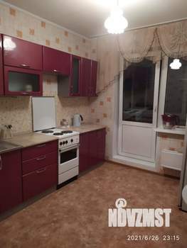 2-к квартира, на длительный срок, 51м2, 9/10 этаж