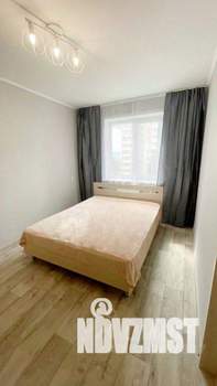 2-к квартира, посуточно, 60м2, 1/1 этаж