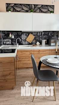 Студия квартира, посуточно, 30м2, 19/25 этаж