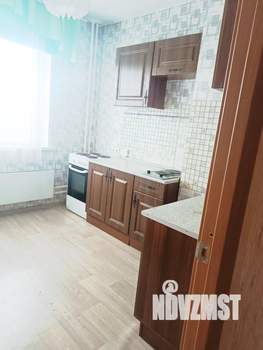 1-к квартира, на длительный срок, 42м2, 11/18 этаж