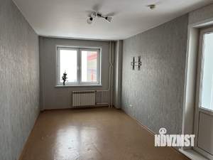 1-к квартира, на длительный срок, 37м2, 5/26 этаж