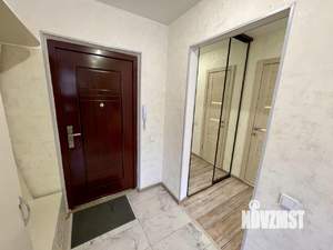 1-к квартира, посуточно, 39м2, 1/1 этаж