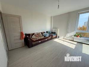 2-к квартира, на длительный срок, 60м2, 5/15 этаж