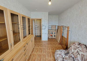 1-к квартира, на длительный срок, 33м2, 10/10 этаж