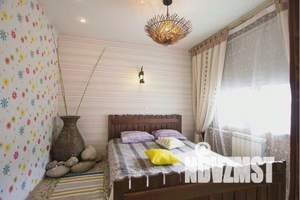 1-к квартира, посуточно, 40м2, 3/10 этаж