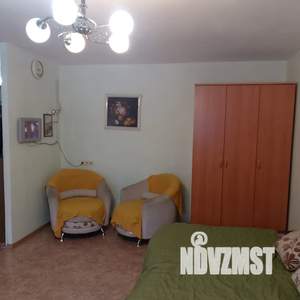 1-к квартира, посуточно, 34м2, 2/5 этаж