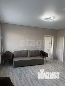 3-к квартира, на длительный срок, 65м2, 2/24 этаж