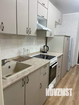 2-к квартира, на длительный срок, 60м2, 13/17 этаж