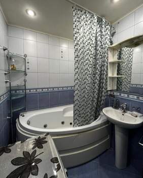 3-к квартира, на длительный срок, 69м2, 6/10 этаж