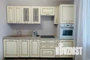 1-к квартира, посуточно, 45м2, 11/25 этаж