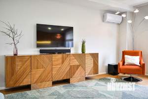 2-к квартира, посуточно, 75м2, 1/1 этаж