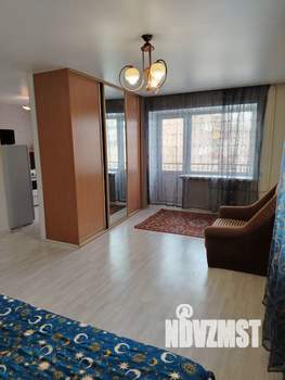 1-к квартира, на длительный срок, 32м2, 3/5 этаж