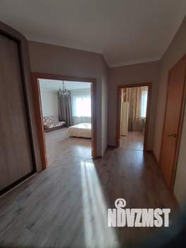 1-к квартира, на длительный срок, 48м2, 7/10 этаж