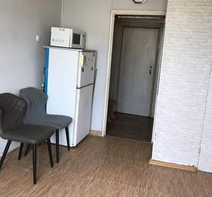 Студия квартира, на длительный срок, 18м2, 4/5 этаж