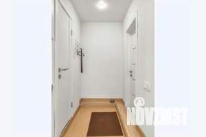 1-к квартира, посуточно, 18м2, 1/10 этаж