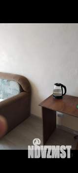 Студия квартира, на длительный срок, 14м2, 4/5 этаж