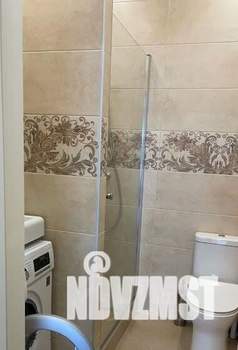 Студия квартира, на длительный срок, 32м2, 11/19 этаж