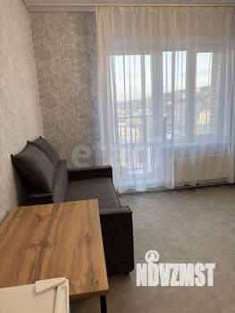 Студия квартира, на длительный срок, 14м2, 8/9 этаж