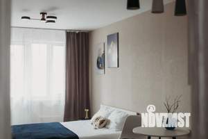 1-к квартира, посуточно, 28м2, 16/17 этаж