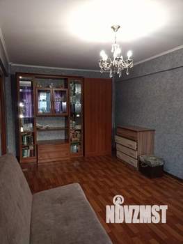 3-к квартира, на длительный срок, 53м2, 4/5 этаж