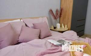 2-к квартира, посуточно, 56м2, 1/1 этаж