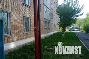 1-к квартира, посуточно, 18м2, 1/5 этаж