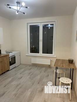 2-к квартира, на длительный срок, 60м2, 3/25 этаж