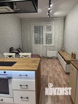 2-к квартира, на длительный срок, 51м2, 9/17 этаж
