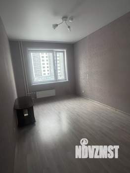 2-к квартира, на длительный срок, 55м2, 3/21 этаж