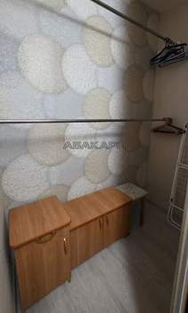 1-к квартира, на длительный срок, 42м2, 11/14 этаж