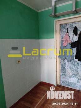 1-к квартира, на длительный срок, 17м2, 4/5 этаж