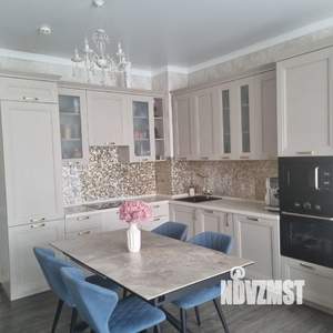 3-к квартира, на длительный срок, 76м2, 20/22 этаж