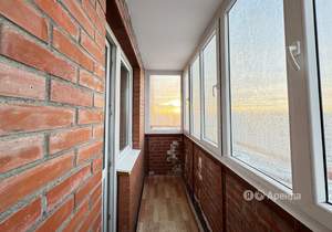 Студия квартира, на длительный срок, 32м2, 15/17 этаж