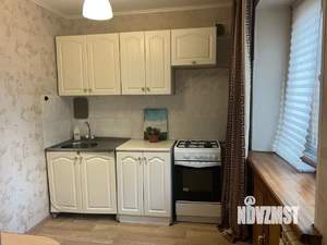 1-к квартира, на длительный срок, 33м2, 3/5 этаж