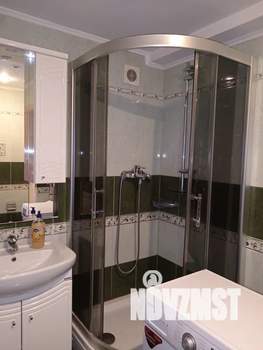 1-к квартира, посуточно, 32м2, 4/9 этаж