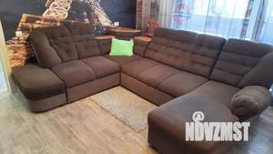 2-к квартира, посуточно, 52м2, 2/9 этаж