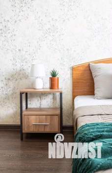 2-к квартира, посуточно, 50м2, 1/1 этаж