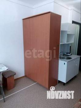 Студия квартира, на длительный срок, 18м2, 1/5 этаж