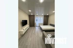 1-к квартира, посуточно, 43м2, 4/14 этаж