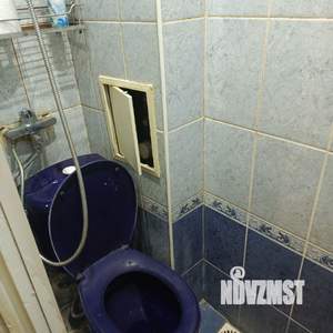 Студия квартира, на длительный срок, 18м2, 1/5 этаж