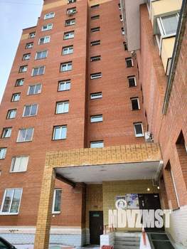 1-к квартира, на длительный срок, 36м2, 2/10 этаж