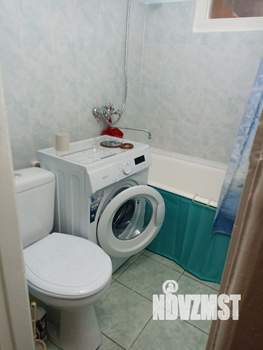 1-к квартира, на длительный срок, 31м2, 5/5 этаж