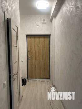 Студия квартира, на длительный срок, 27м2, 2/5 этаж